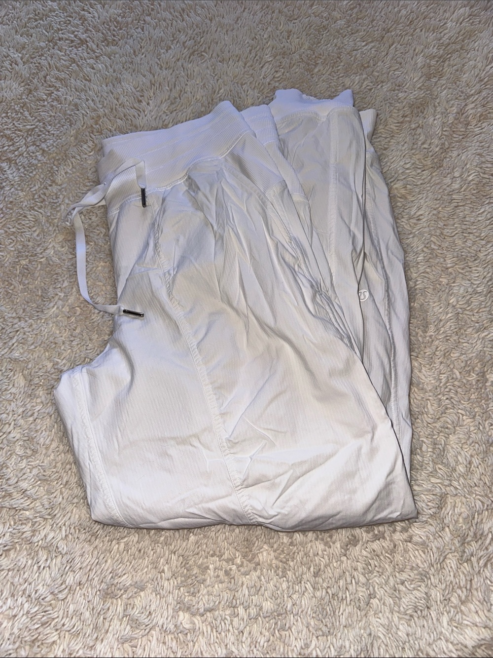 Lululemon dance studio jogger
